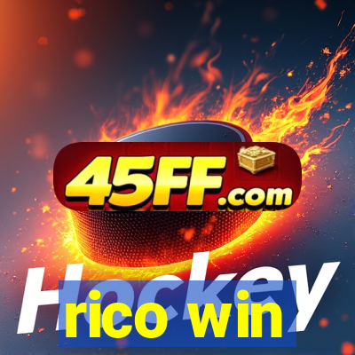 rico win